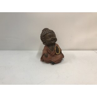 BOUDDHA 5 pouces de haut pour livraison demandez...