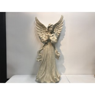 ANGE 27 pouces de haut pour livraison demandez-moi...