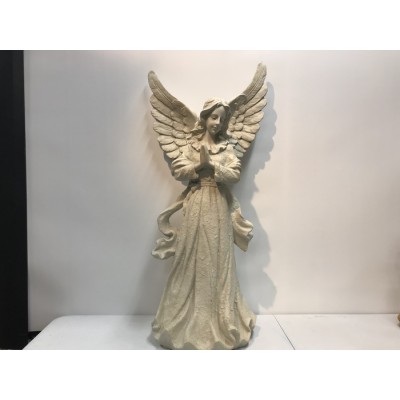 ANGE 27 pouces de haut pour livraison demandez-moi...