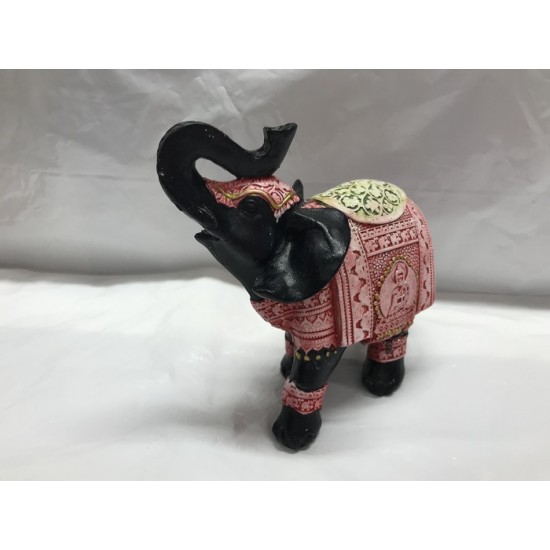 ÉLÉPHANT 5x51/4 pouces pour prix de livraison...