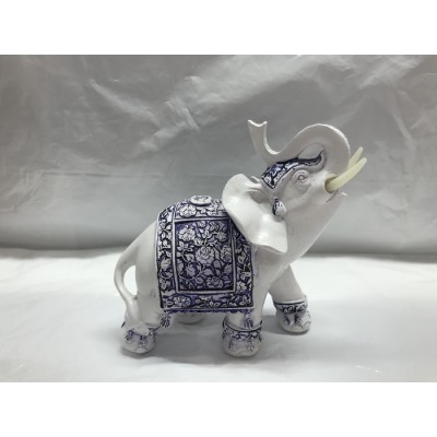 ÉLÉPHANT 5x 51/4 pouces pour prix de livraison...