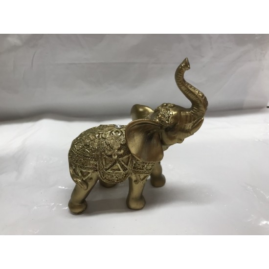 ÉLÉPHANT 4x5 pouces pour prix de livraison...