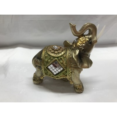 ÉLÉPHANT 4x5 pouces pour prix de livraison...