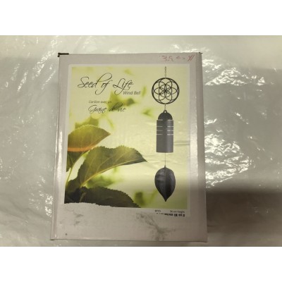 carillon fleur de vie pour prix de livraison...