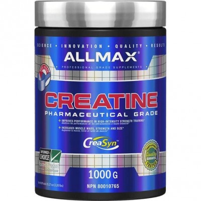 Tested Nutrition Creatine