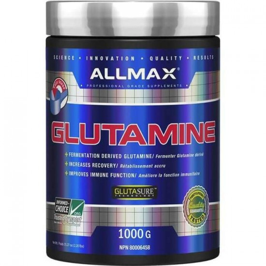Allmax Glutamine