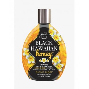 BLACK HAWAIIAN HONEY™