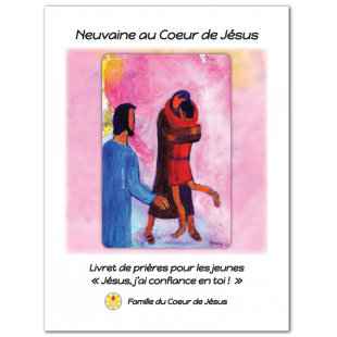 Livret de prière FSCJ pour jeune