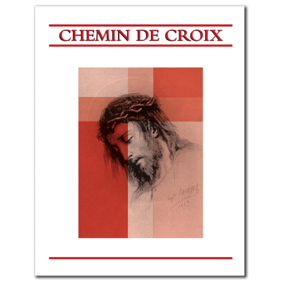 Livret Chemin de croix