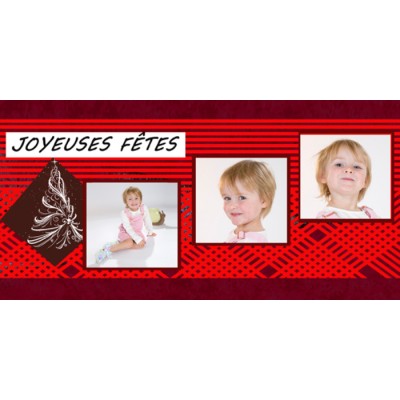 Forfait montage joyeuses fetes