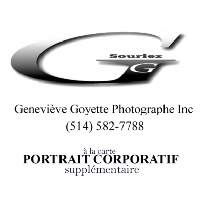 Séance photo corporative_ajout à la carte