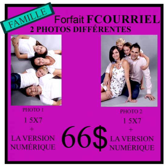Forfait famille 66 Fcourriel petits rayons dart