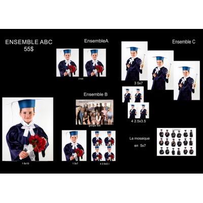 Ensemble ABC Finissant