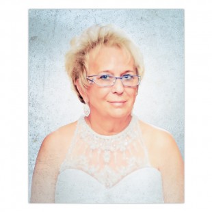 AGRANDISSEMENT PHOTO A-C52 - Format 5X7
