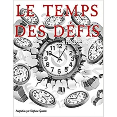 Le Temps des Défis