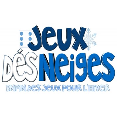 JeuxDésNeiges