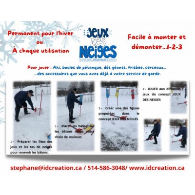 JeuxDésNeiges
