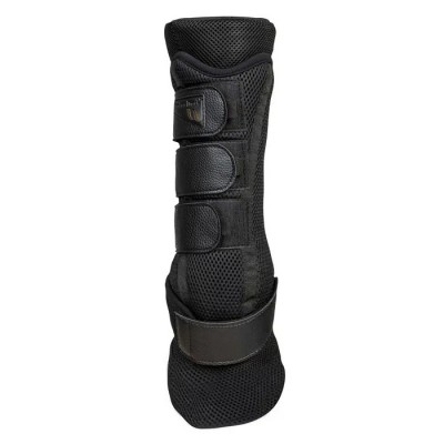 Airflow Quick Wraps Back On Track noir 