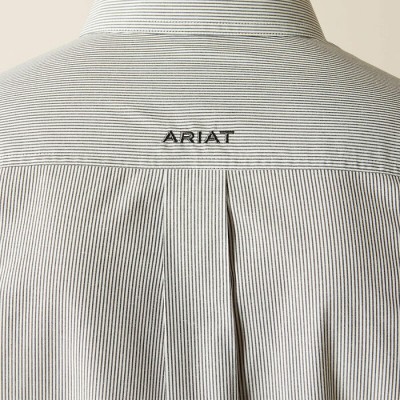 Chemise Ariat Pro Series Dayne homme 
