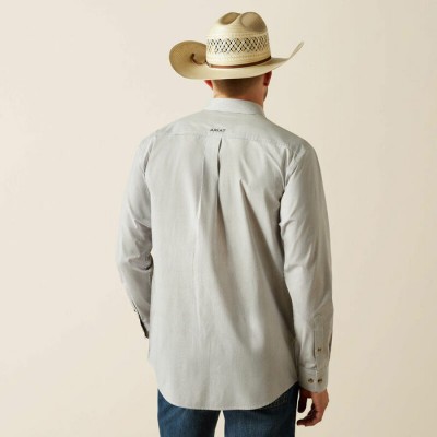 Chemise Ariat Pro Series Dayne homme 