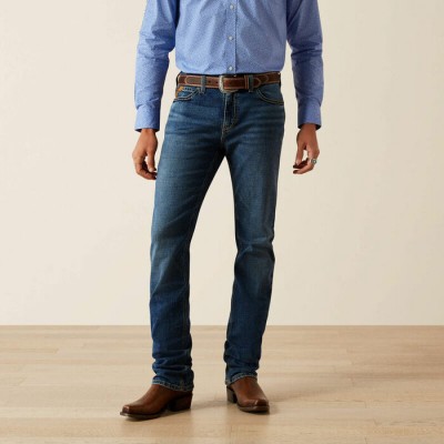 Jeans Ariat M8 Modern Miles homme 