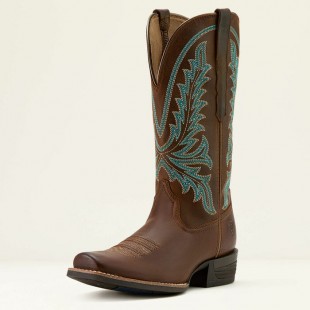 Botte Ariat Rock Creek femme 