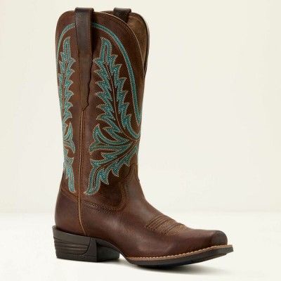 Botte Ariat Rock Creek femme 