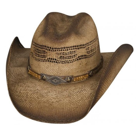 Chapeau Bullhide Full Speed 
