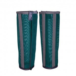 Botte anti mouche Professional's Choice émeraude 