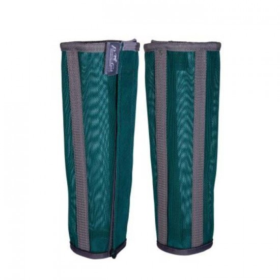 Botte anti mouche Professional's Choice émeraude 