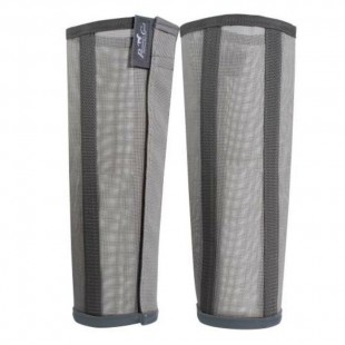Botte anti mouche Professional's Choice gris