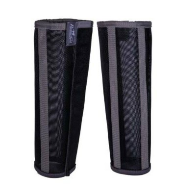 Botte anti mouche Professional's Choice gris