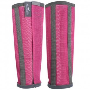 Botte anti mouche Professional's Choice rose