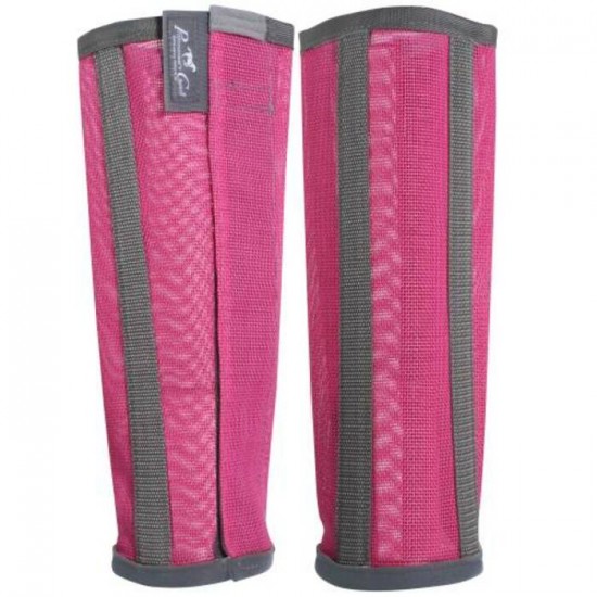 Botte anti mouche Professional's Choice rose