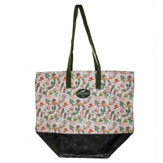 Sac fourre-tout Professional's Choice cowgirl