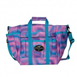 Sac de pansage Professional's Choice géométrique...