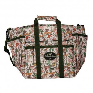 Sac de pansage Professional's Choice cowgirl 