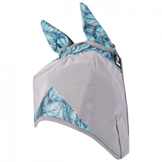 Masque à mouche Cashel Pluma warmblood