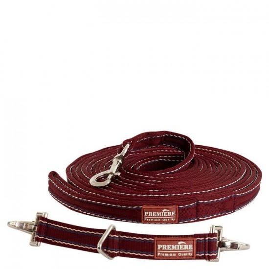 Longe et perlon Premiere Cabernet 26' 