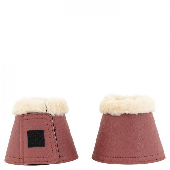 Cloche BR Indira Roan Rouge 