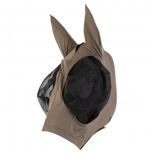 Masque à mouche BR lycra Chocolat Chip  