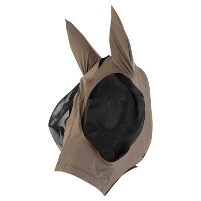 Masque à mouche BR lycra Chocolat Chip  