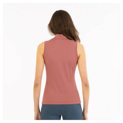 Camisole BR Isis Roan Rouge femme 
