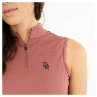 Camisole BR Isis Roan Rouge femme 