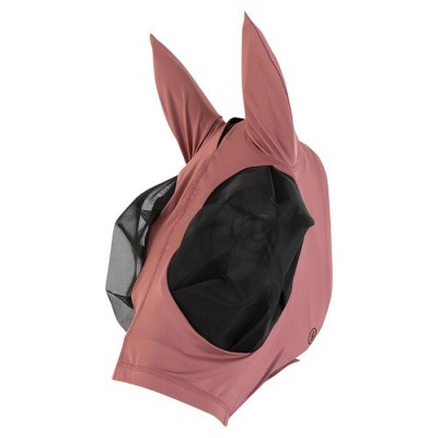 Masque à mouche BR lycra Roan Rouge