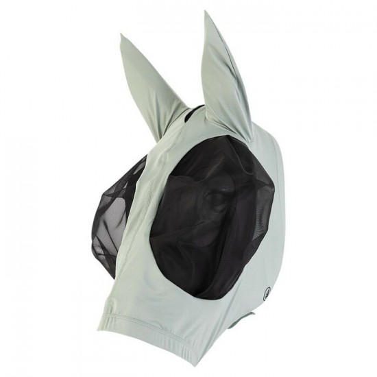 Masque à mouche BR lycra Slate Gray