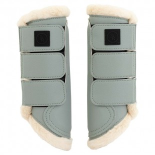 Guêtre BR Indira Slate Gray 