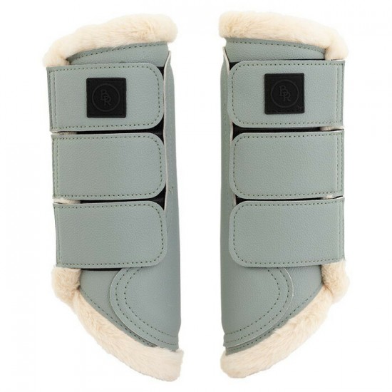 Guêtre BR Indira Slate Gray 