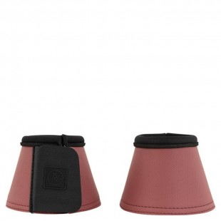 Cloche BR Ivy Roan Rouge