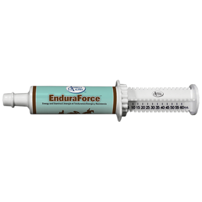 ENDURAFORCE Omega Alpha 60 CC    